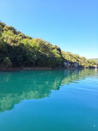 Gorges du Verdon 51 gorges baudinard4