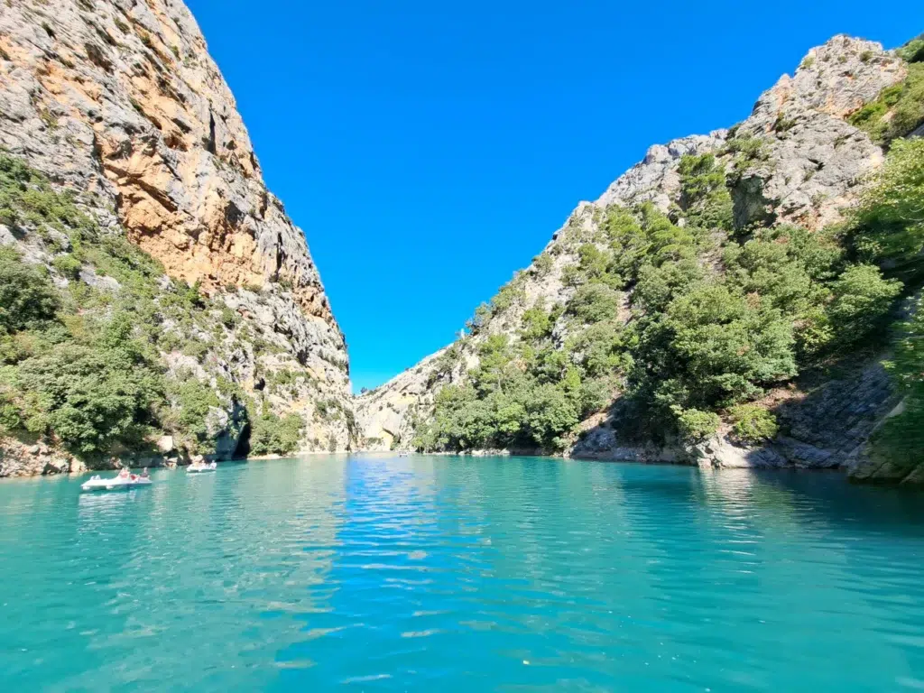 pont galetas