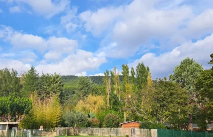 Camping Lac Sainte Croix 10 vue2