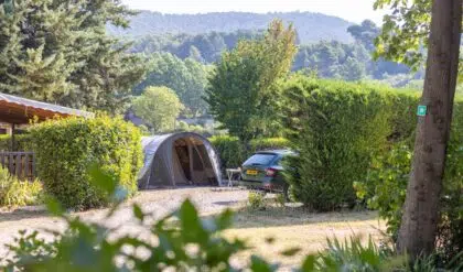 Emplacement Caravaning Verdon 5 oasis 2026 0200